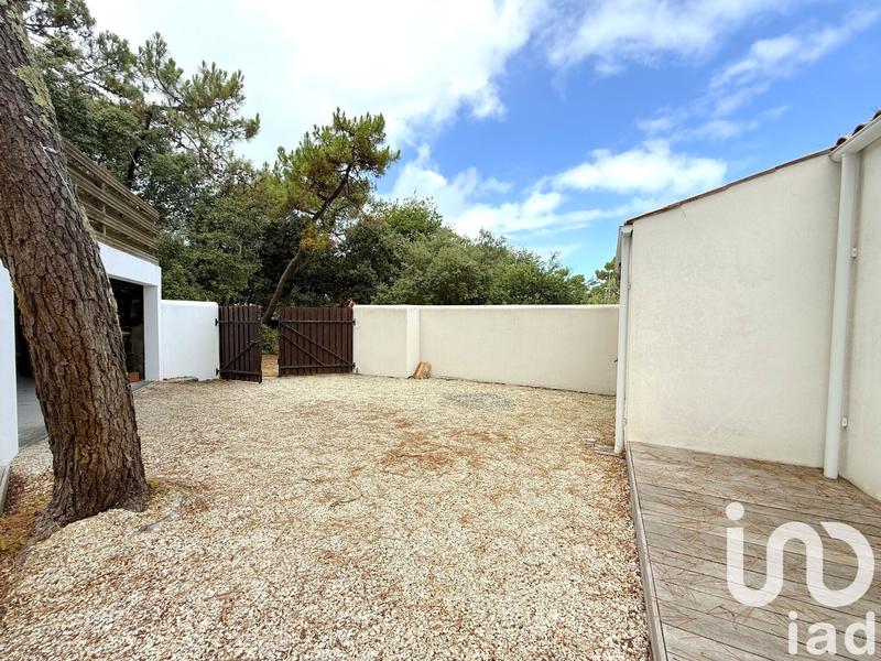 Maison - 93 m² - 4 pièces