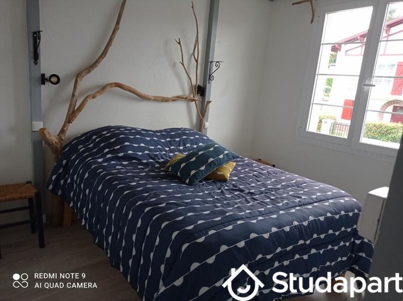 Appartement - 51 m² - 3 pièces