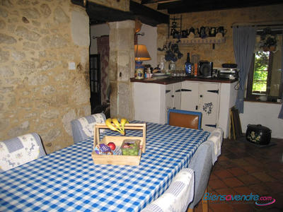 Bastide - 200 m² - 8 pièces