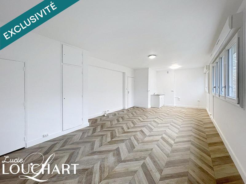 Appartement - 66 m² - 4 pièces