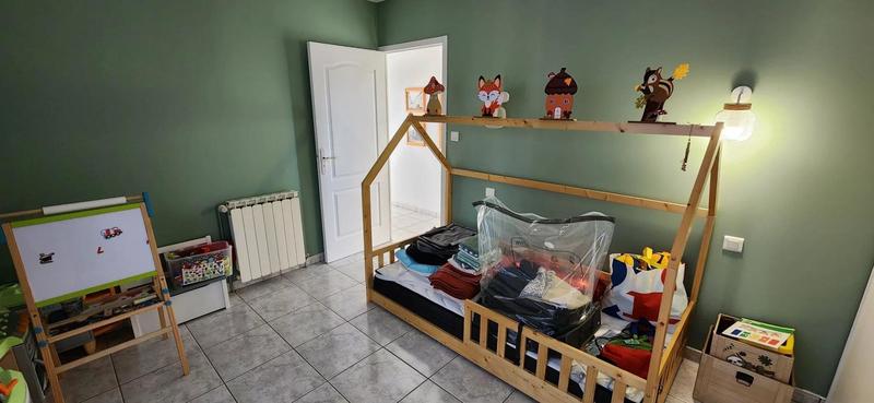 Villa - 130 m² - 5 pièces