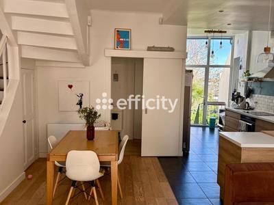 Maison - 103 m² - 5 pièces