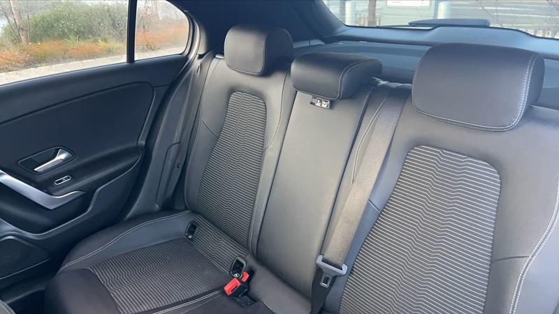 Mercedes Classe a IV 180 d 109 7g-Dct Progressive Line