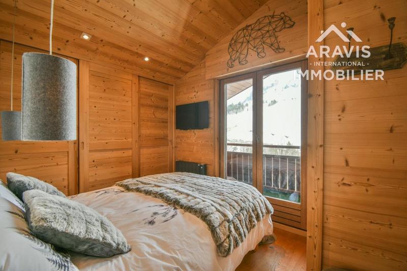 Duplex - 49 m² - 4 pièces