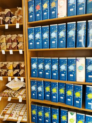 La Cave de Carnoux - Vendanges Café