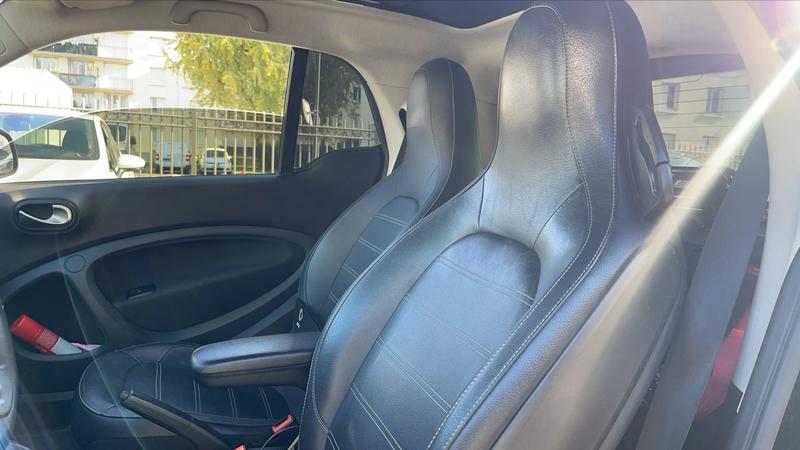 Smart ForTwo 0.9 90 Bva 6 Prime