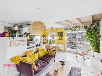 Appartement - 73 m² - 3 pièces