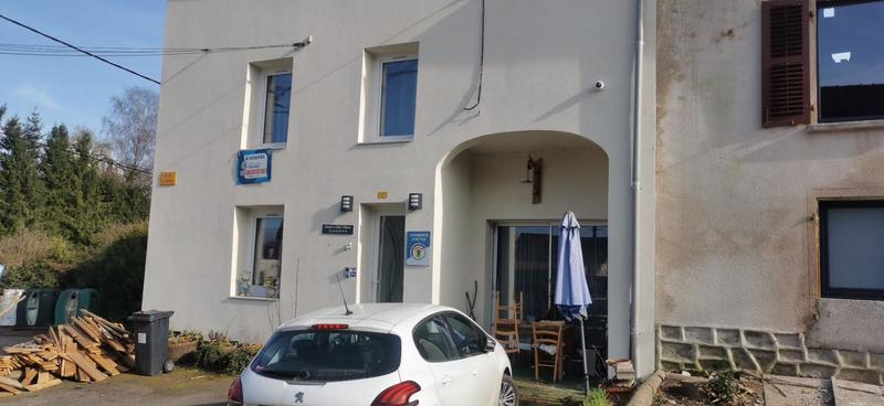 Maison - 191 m² - 7 pièces