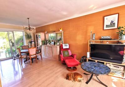 Maison - 111 m² - 6 pièces