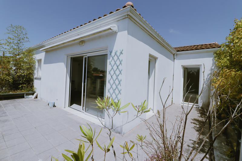 Appartement - 74 m² - 3 pièces