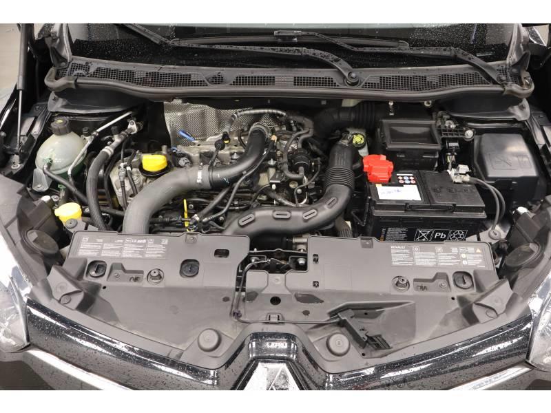 Renault Captur TCe 120 Energy E6 Sl Hypnotic Edc