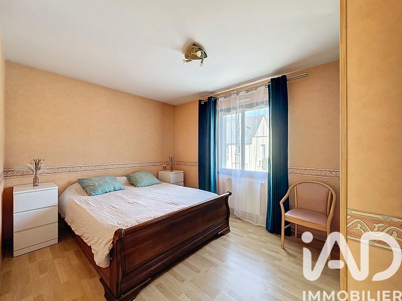 Maison - 155 m² - 7 pièces