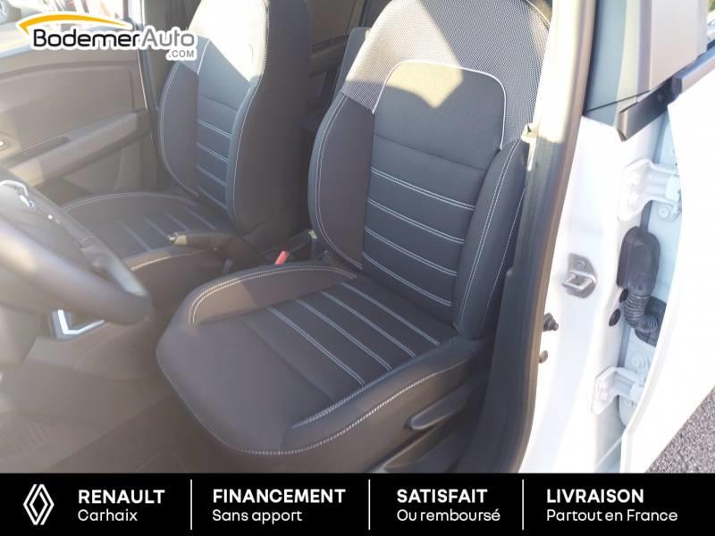 Dacia Sandero SCe 65 - 22 Confort
