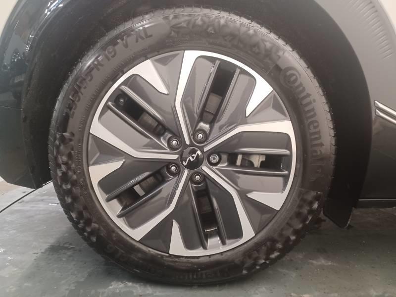 Kia Ev6 229 ch Air Design