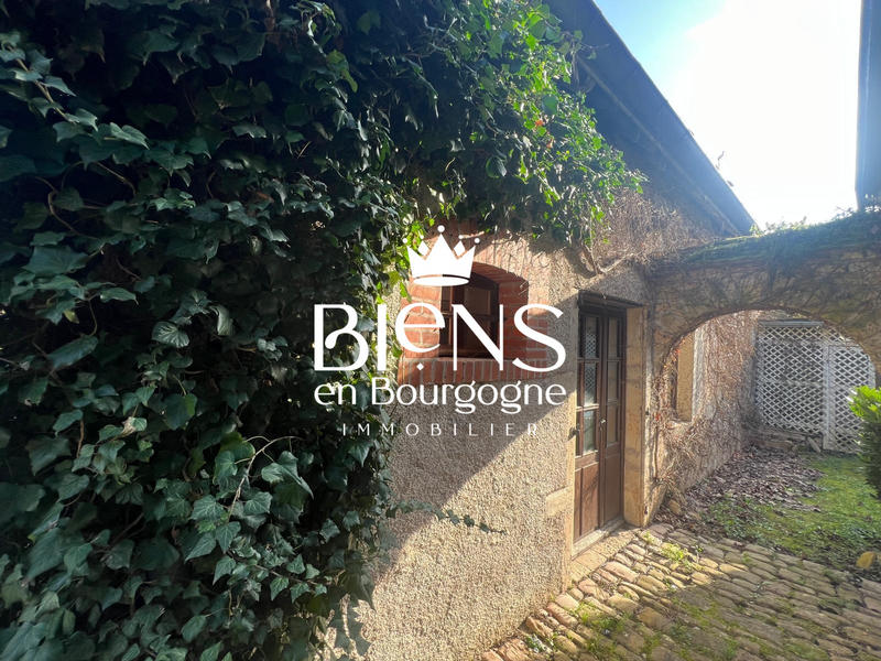 Maison - 113 m² - 3 pièces