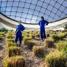 Biosphère - Théâtre Sylvia Monfort, Paris