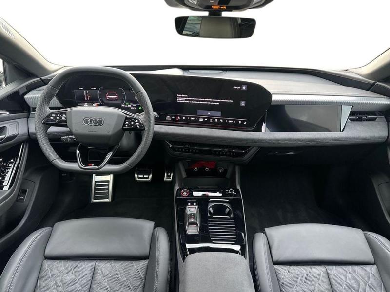 Audi e-tron A6 S6 Avant 370kw (503ch)