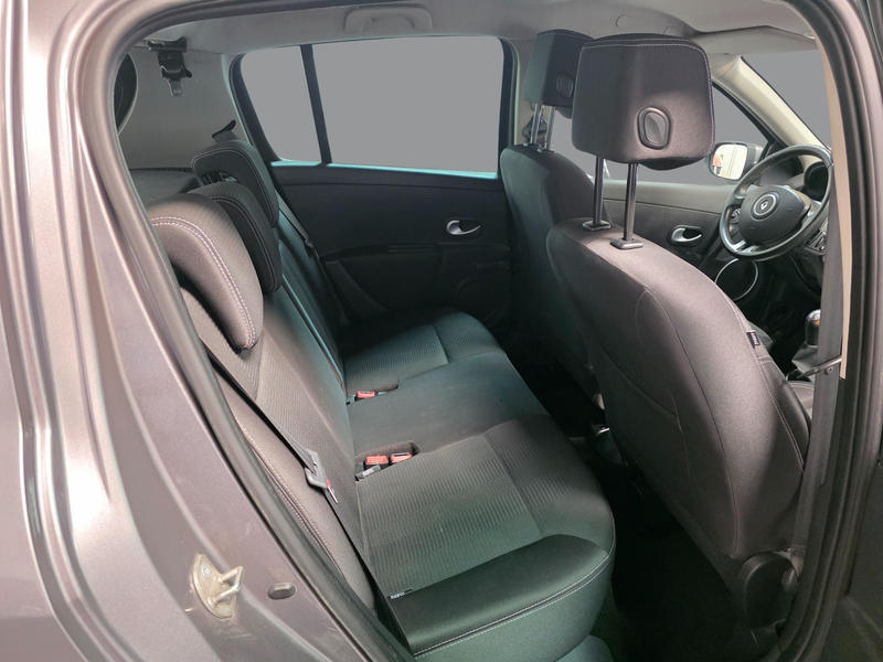 Renault Clio 3 - 1.5 dCi 90 Cv Authentique - 5 Cv