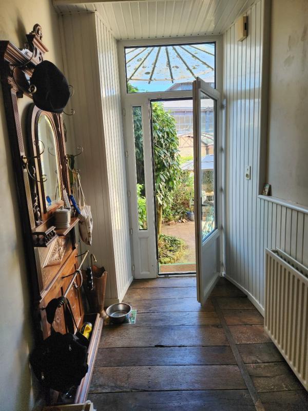 Maison - 188 m² - 6 pièces