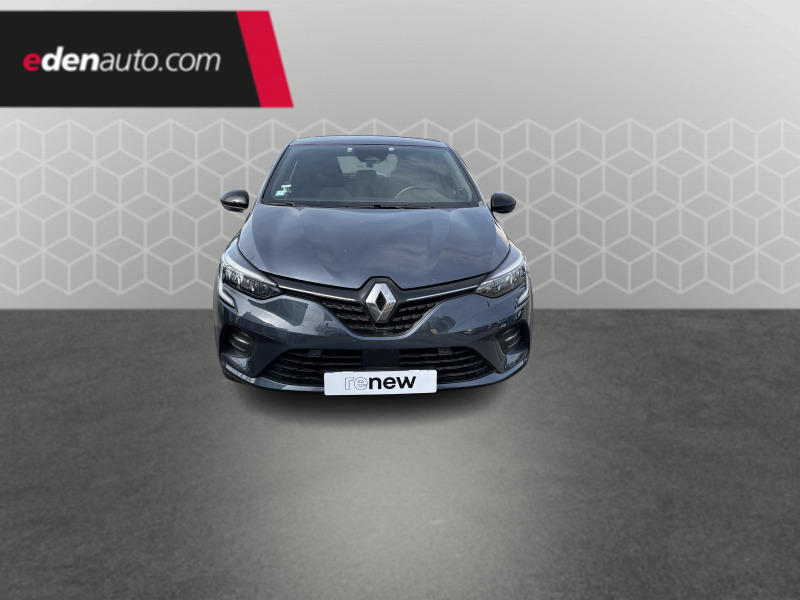 Renault Clio E-Tech 140 - 21n Limited