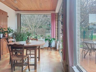 Maison de campagne - 200 m² - 7 pièces