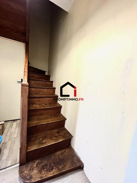 Maison - 156 m² - 7 pièces