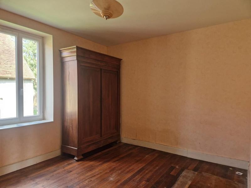 Maison - 78 m² - 3 pièces