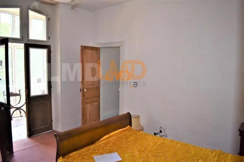 Maison de maîtres - 120 m² - 9 pièces