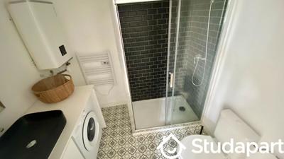 Appartement - 26 m² - 1 pièce