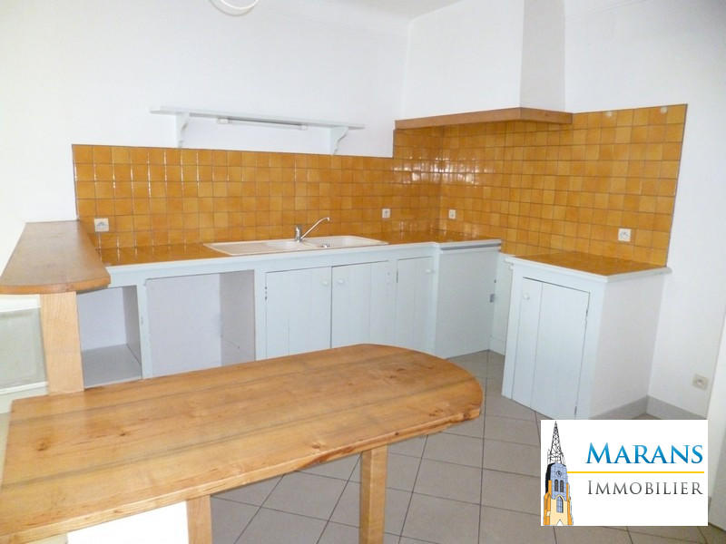 Maison ancienne - 159 m² - 6 pièces