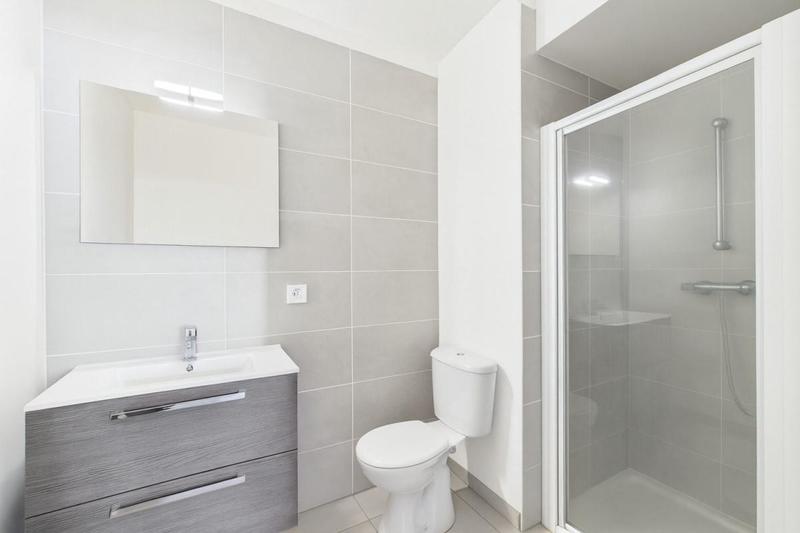 Appartement - 28 m² - 1 pièce