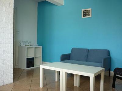 Appartement - 65 m² - 4 pièces