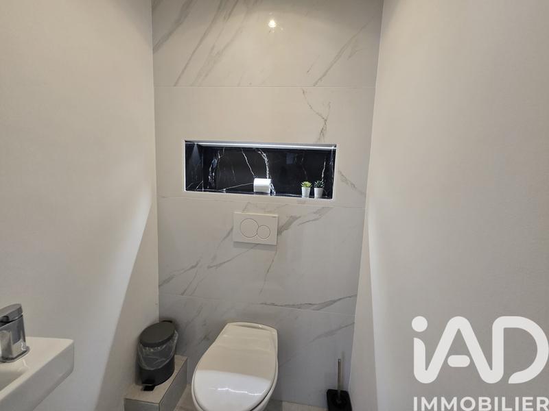 Appartement - 54 m² - 3 pièces