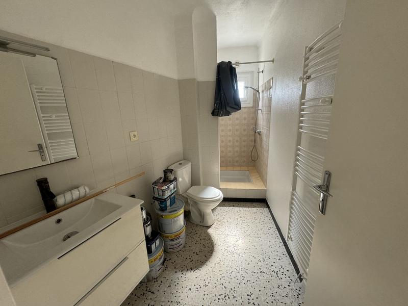 Appartement - 51 m² - 3 pièces