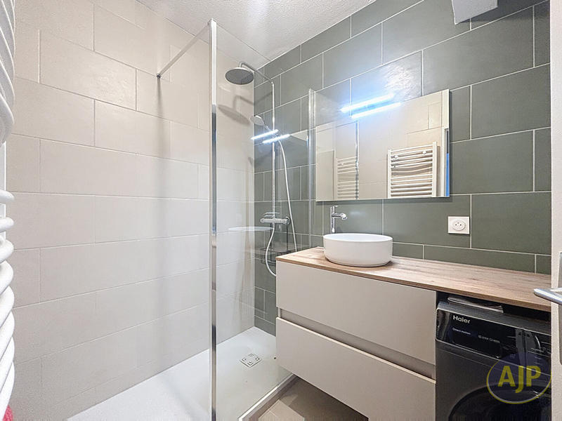 Appartement - 55 m² - 2 pièces