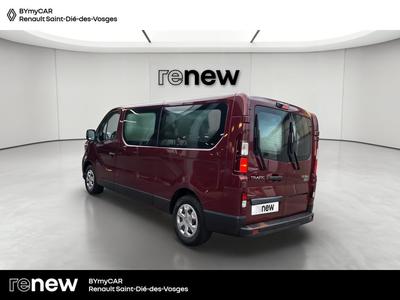 Renault Trafic L2 dCi 150 Energy s&amp;S Zen