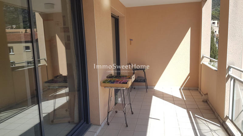 Appartement - 51 m² - 2 pièces