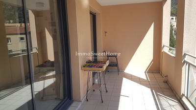 Appartement - 51 m² - 2 pièces