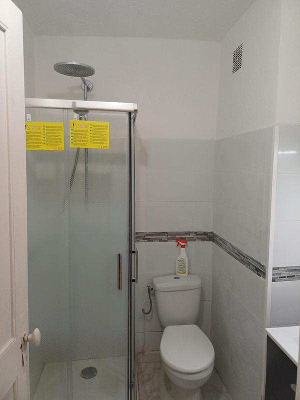 Appartement - 40 m² - 1 pièce