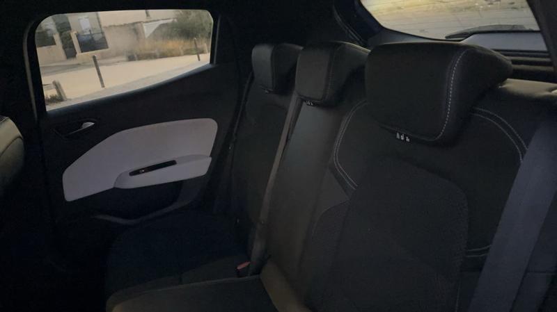 Renault Clio V 1.0 TCe 110 Intens