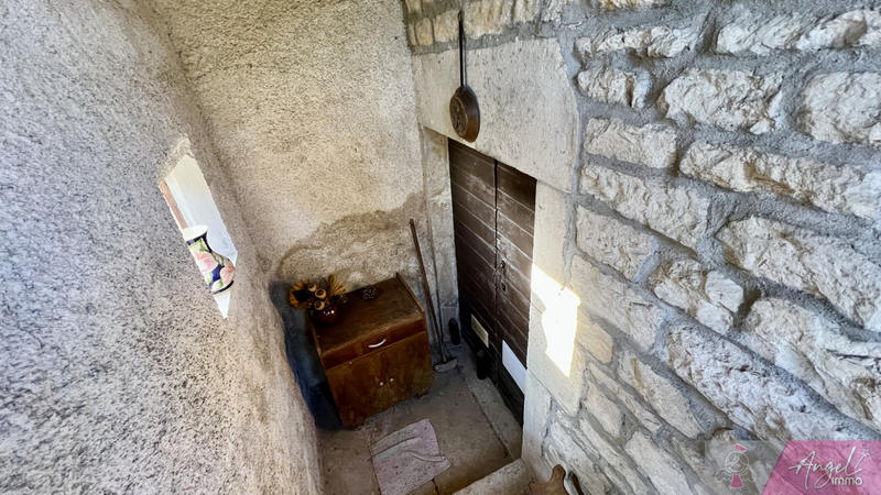 Maison - 166 m² - 7 pièces