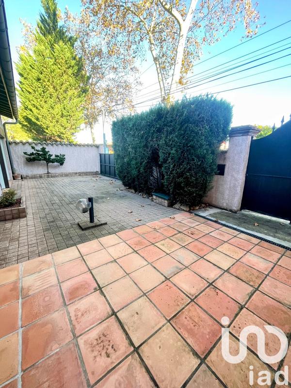 Maison - 231 m² - 7 pièces