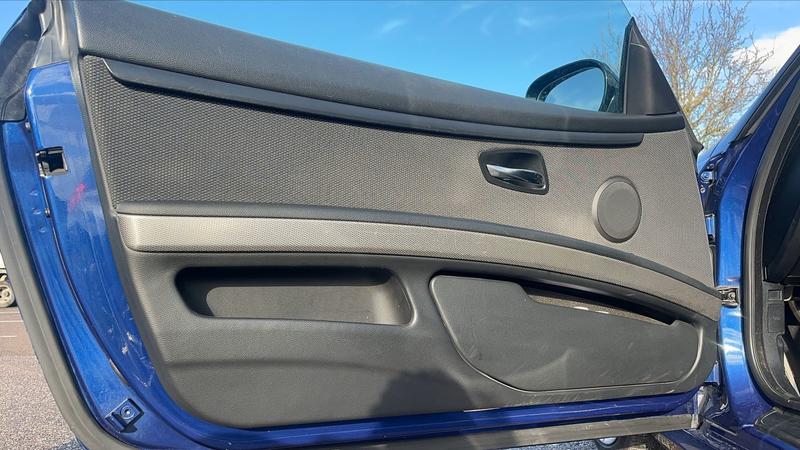 Bmw Série 3 (E92) 335i Xdrive 306 m Sport