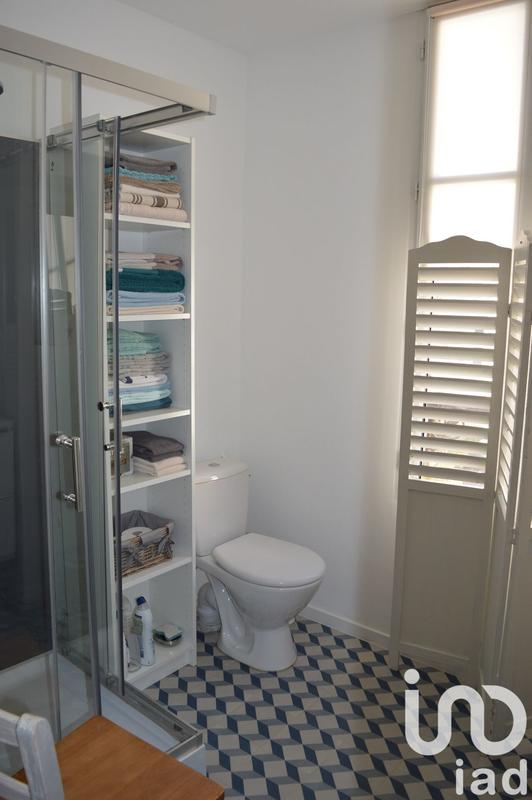 Maison de ville - 172 m² - 7 pièces