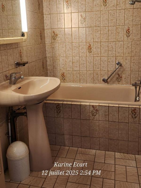 Maison - 140 m² - 4 pièces