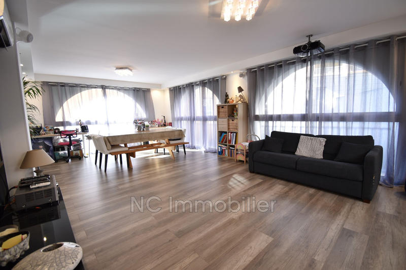 Appartement - 119 m² - 4 pièces