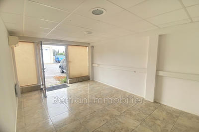 Local commercial - 35 m²