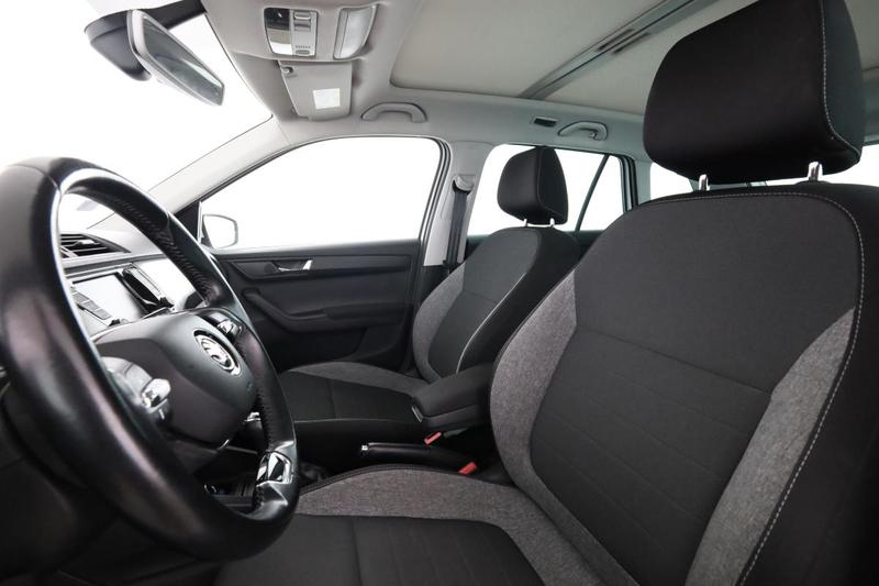 Skoda Fabia Combi 1.0 Tsi Drive 125 ans Dsg7 95 ch