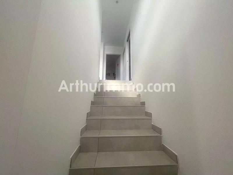 Maison - 131 m² - 6 pièces