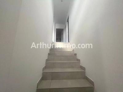 Maison - 131 m² - 6 pièces